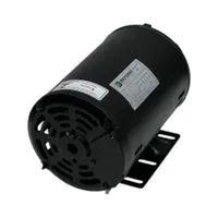 Motor 1cv mercosul trifásico baixa rotação - imagem 1