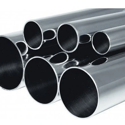 Tubo De Inox 304 38mm P1.2mm Polida Externo ( metro )