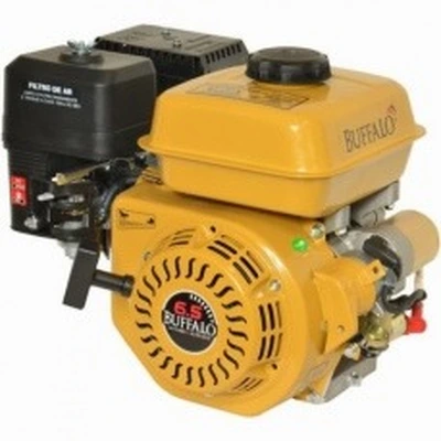 60650 - motor BUFFALO 4T 6.5CV GASOLINA