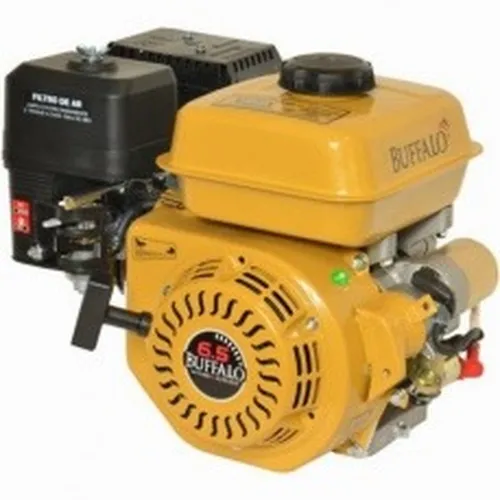 Motor buffalo 4t 6.5cv gasolina