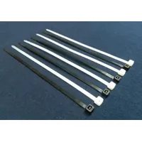 Abraçadeira nylon 100 x 2,5 ( emb com 100un ) - imagem 2