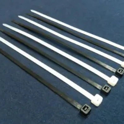 Abraçadeira nylon 100 X 2,5 ( EMB com 100UN )