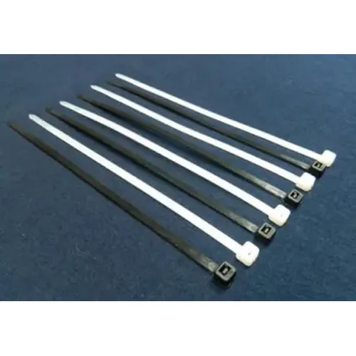 Abraçadeira nylon 150 x 3,6 mm ( emb com 100un )