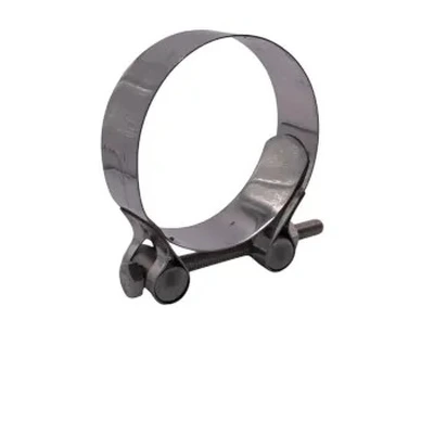 Abraçadeira rosca sem fim - 57X65 mm