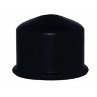 Tampão final de linha 63 mm sem tubo de inox - imagem 1