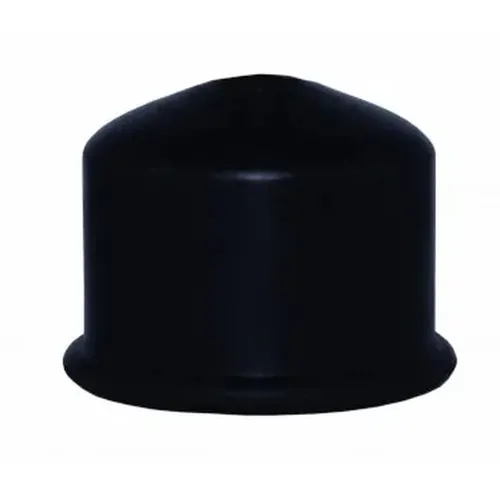 Tampão final de linha 63 mm sem tubo de inox