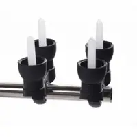 Sistema de lavagem tipo VELA ( DeLaval ) - imagem 1