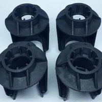 Suporte da teteira do lavador GMZ - imagem 1