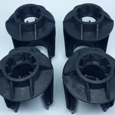 Suporte da teteira do lavador GMZ