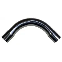 Curva inox 304 38 mm 90 - imagem 1