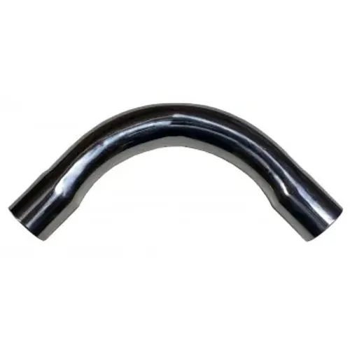 Curva inox 304 38 mm 90