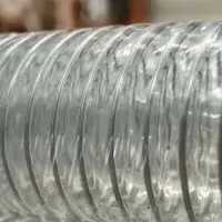Mangueira espiral em aço 1 pol - imagem 3