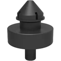 Spray De Limpeza Para Canalizada Com 4 Saidas Gmz - imagem 1