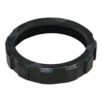 Porca da bomba de leite plastica - imagem 1