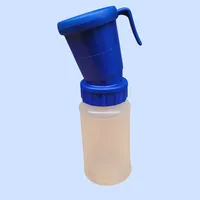 Aplicador De Sanitizante (sem Retorno) Plus - imagem 1