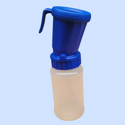 Aplicador De Sanitizante (sem Retorno) Plus