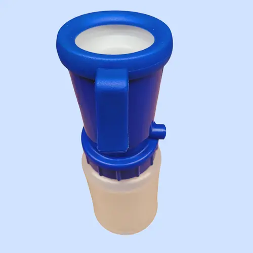 Aplicador De Sanitizante (sem Retorno) Plus