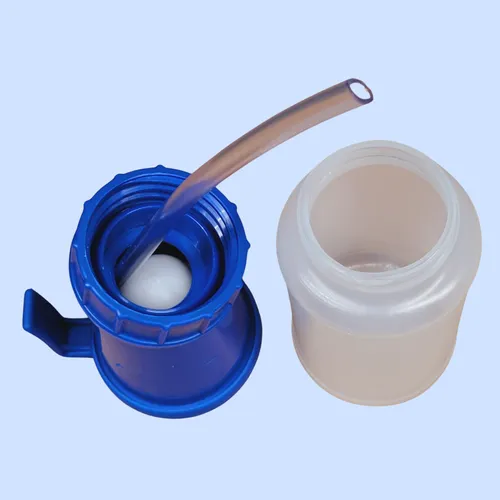 Aplicador De Sanitizante (sem Retorno) Plus