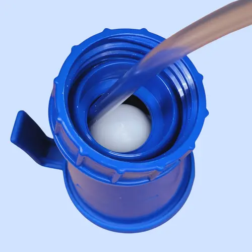 Aplicador De Sanitizante (sem Retorno) Plus