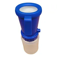Aplicador de sanitizante (sem retorno) plus - imagem 10
