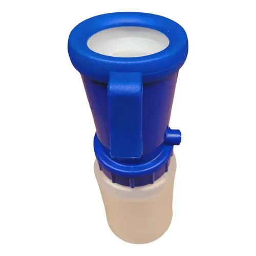 Aplicador de sanitizante (sem retorno) plus