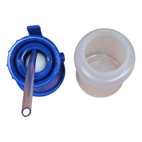 Aplicador de sanitizante (sem retorno) plus