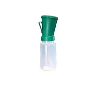 Aplicador de sanitizante (com retorno) plus verde - imagem 1