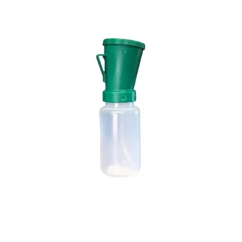 Aplicador de sanitizante (com retorno) plus verde