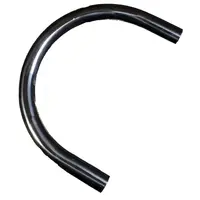  Curva em inox 304 38mm 180° - imagem 1