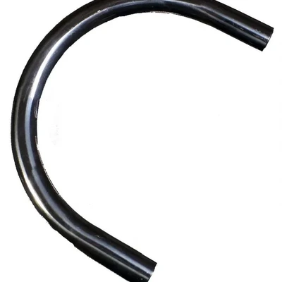  Curva em inox 304 38mm 180°