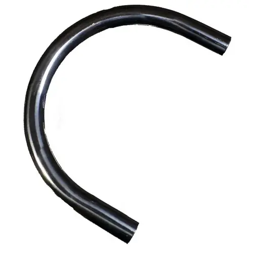  Curva em inox 304 38mm 180°