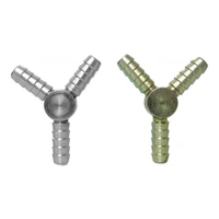 EMENDA EM Y 5/16 ALUMINIO PARA VACUO - imagem 1