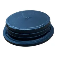 Tampao De 47mm De Borracha Da Bomba De Vacuo - imagem 2