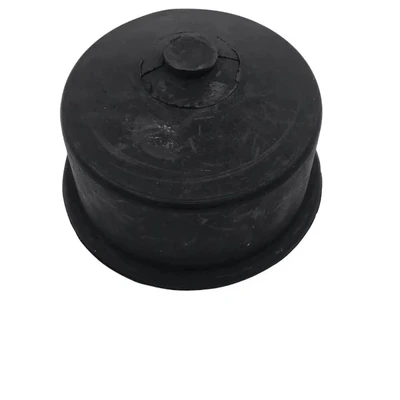  Tampão Final De Linha 75mm