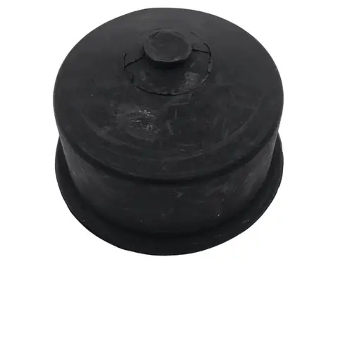  Tampão Final De Linha 75mm