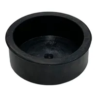 TAMPAO 100MM C/ ROSCA 1/4  - imagem 2