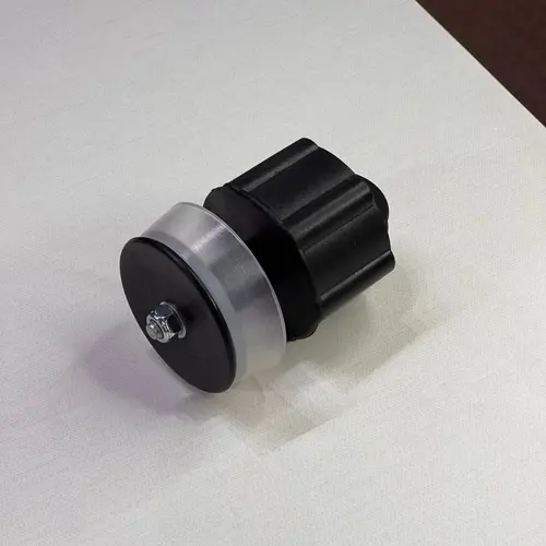 Kit reparo do embolo do sacador GMZ