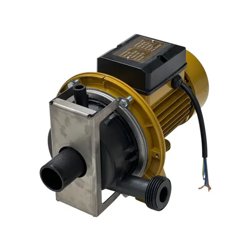 Bomba de leite 0,5CV importada