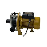 Bomba de leite 0,5CV importada - imagem 1