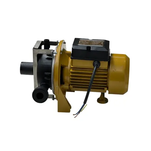 Bomba de leite 0,5CV importada
