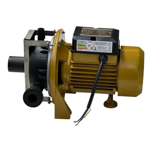 Bomba de leite 0,5cv importada