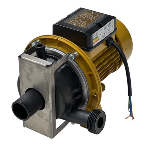 Bomba de leite 0,5cv importada