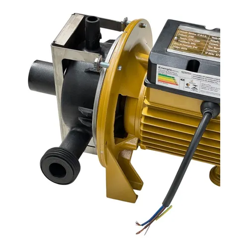 Bomba de leite 0,5cv importada