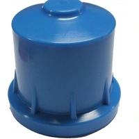 Tampa superior do pulsador simultâneo  - imagem 2