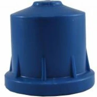 Tampa superior do pulsador simultâneo  - imagem 1