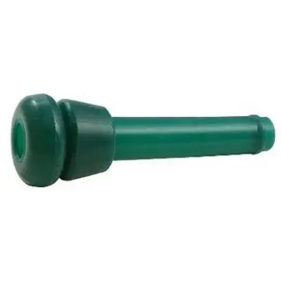 105511 - TETEIRA WEST CURTA SILICONE VERDE INABOR
