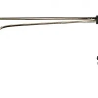 106 - EBULIDOR INOX MEDIO 290MM 2000W 220V - imagem 1