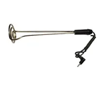 Ebulidor inox medio 290mm 2000w 220v - imagem 2