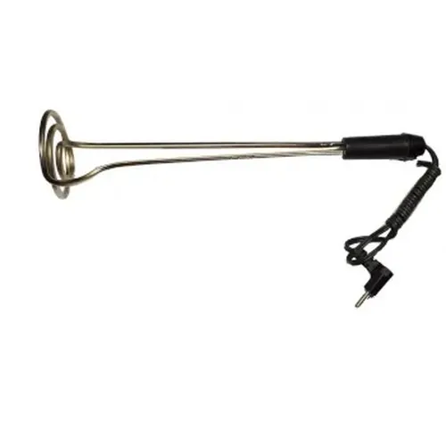 Ebulidor inox medio 290mm 2000w 220v