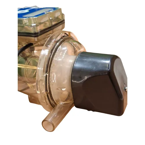 MEDIDOR ELETRONICO MINI GIMENEZ